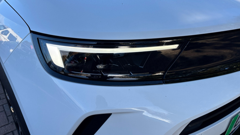 Vauxhall Mokka 100kW GS Line 50kWh 5dr Auto Electric Hatchback